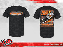 Load image into Gallery viewer, ***2026 T-Shirt Featuring the Crew Chief***
