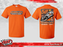Load image into Gallery viewer, ***2026 T-Shirt Featuring the Crew Chief***
