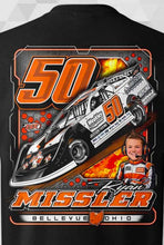 Load image into Gallery viewer, ***2026 T-Shirt Featuring the Crew Chief***
