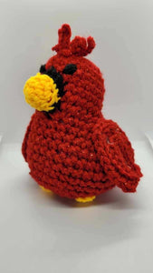 Cardinal/Red Bird
