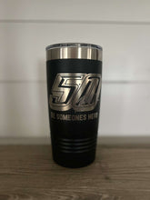 Load image into Gallery viewer, ***20 Ounce Engraved Tumbler
