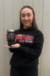 ***20 Ounce Engraved Tumbler