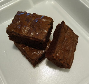 Missler's Sweets: The prefect brownies