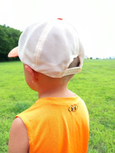Load image into Gallery viewer, 2021 Orange Hat-NEW
