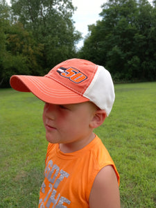 2021 Orange Hat-NEW