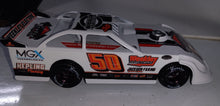 Load image into Gallery viewer, *2023 Custom Pullback Diecast
